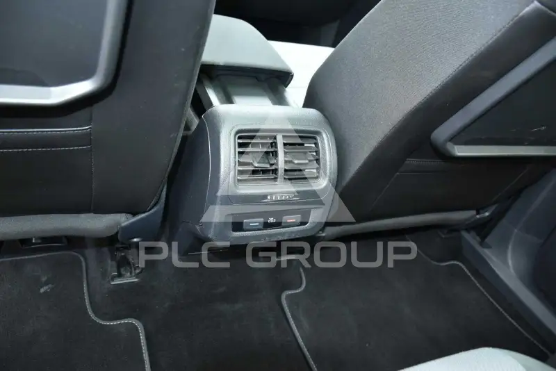 2021 Volkswagen Touran