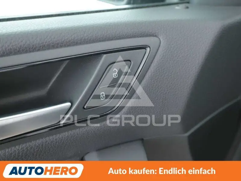 2021 Volkswagen Touran