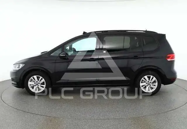 2021 Volkswagen Touran