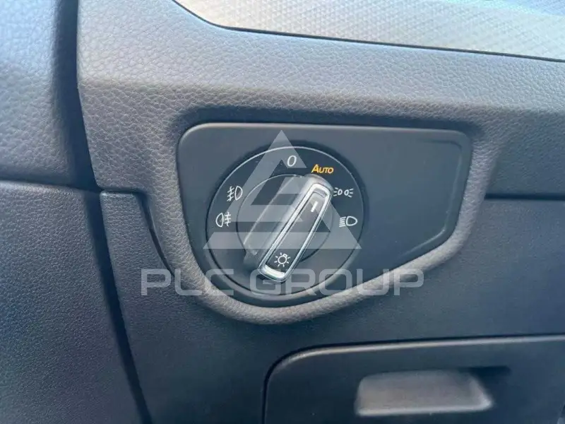 2021 Volkswagen Touran