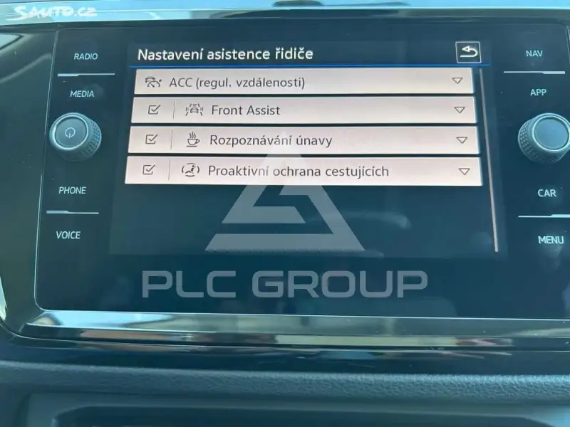 2021 Volkswagen Touran