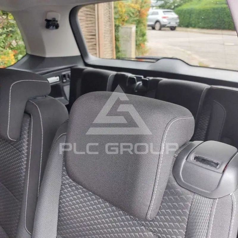 2021 Volkswagen Touran
