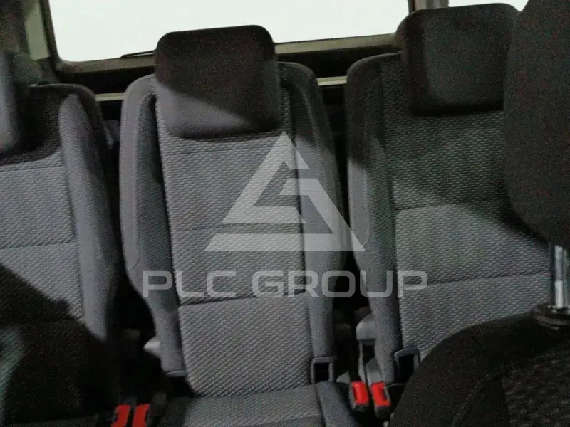2021 Volkswagen Touran