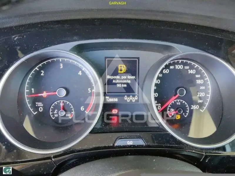 2021 Volkswagen Touran