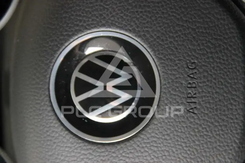 2021 Volkswagen Touran