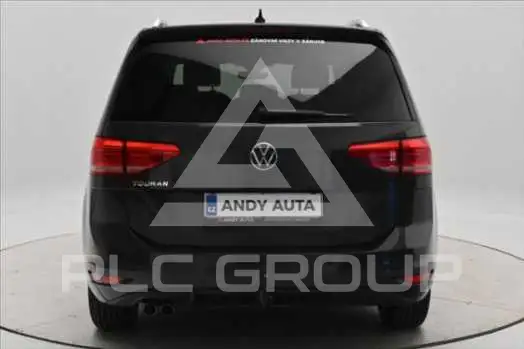 2021 Volkswagen Touran