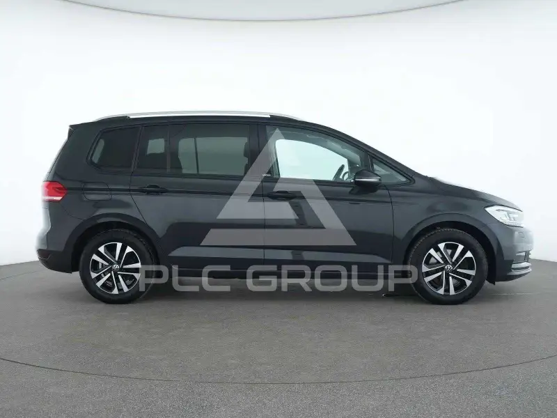 2021 Volkswagen Touran