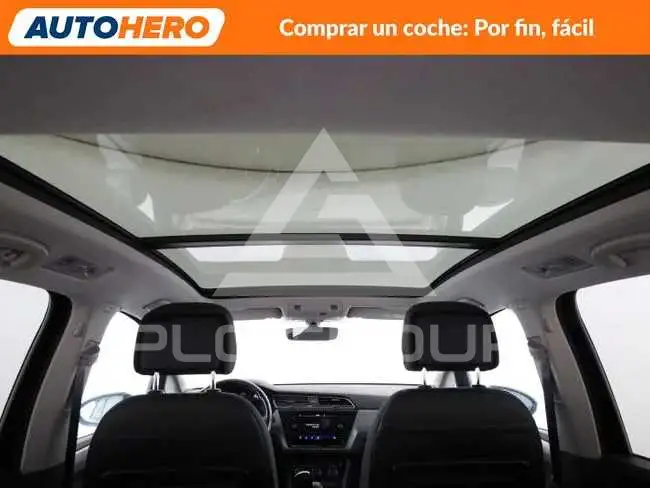 2021 Volkswagen Touran