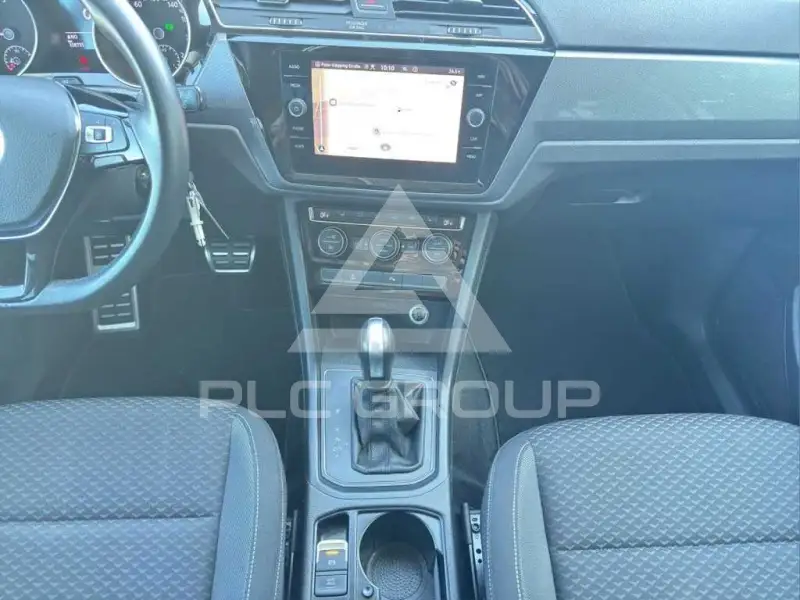 2021 Volkswagen Touran