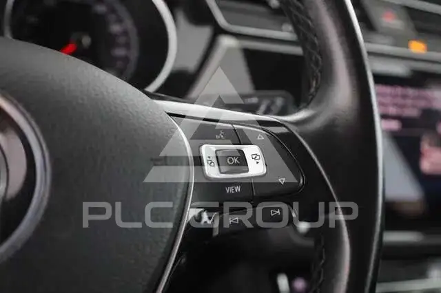 2021 Volkswagen Touran