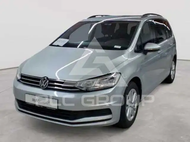 2021 Volkswagen Touran