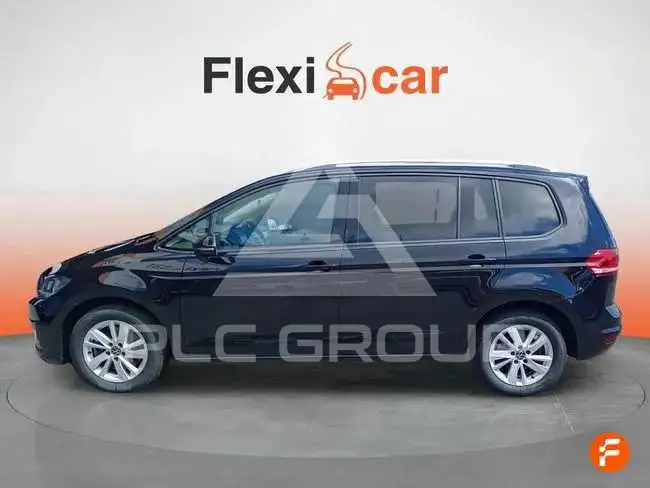 2021 Volkswagen Touran