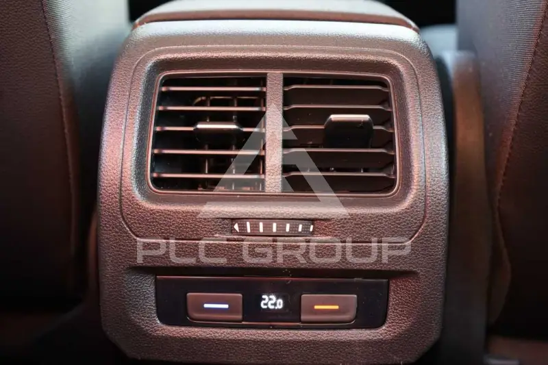 2021 Volkswagen Touran