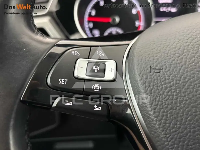 2021 Volkswagen Touran