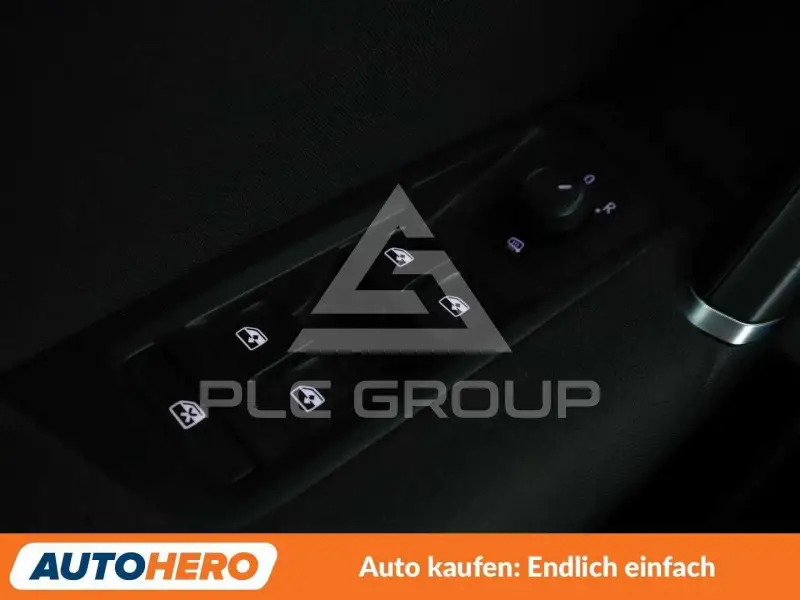 2021 Volkswagen Touran
