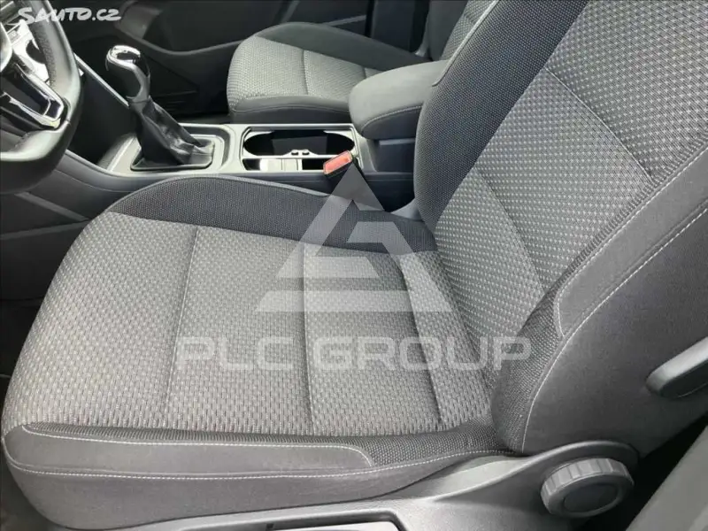 2021 Volkswagen Touran