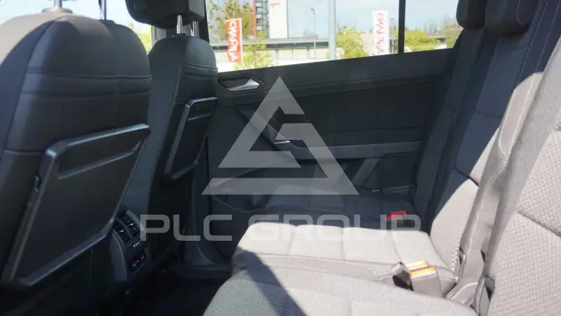 2021 Volkswagen Touran