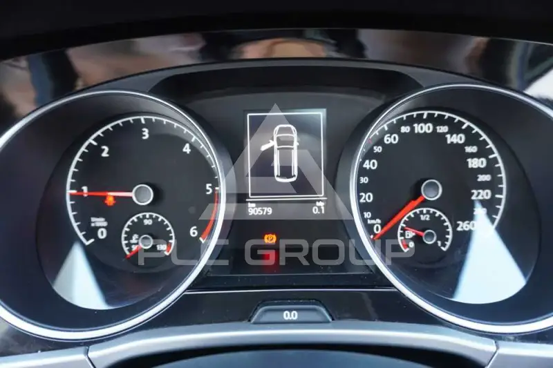 2021 Volkswagen Touran