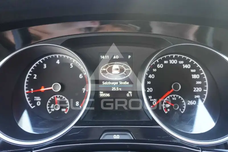 2021 Volkswagen Touran