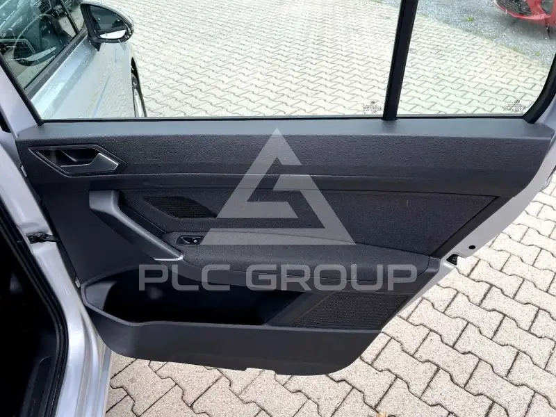2021 Volkswagen Touran