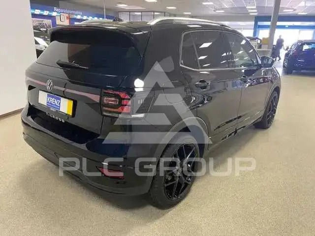 2021 Volkswagen T-Cross