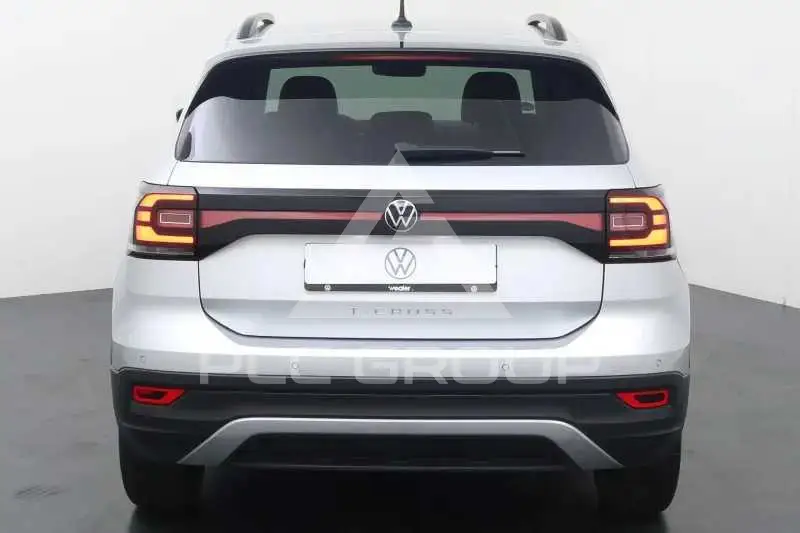 2021 Volkswagen T-Cross