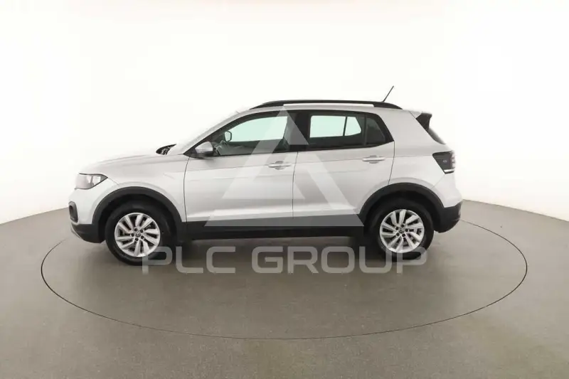 2021 Volkswagen T-Cross