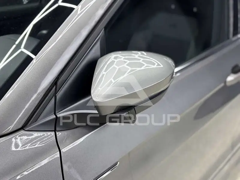 2021 Volkswagen T-Cross