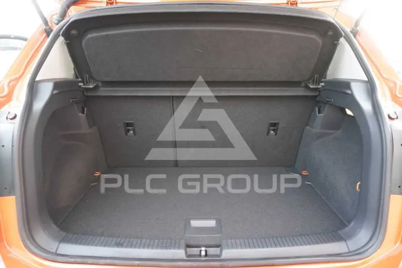 2021 Volkswagen T-Cross