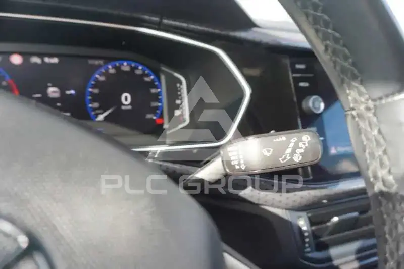 2021 Volkswagen T-Cross