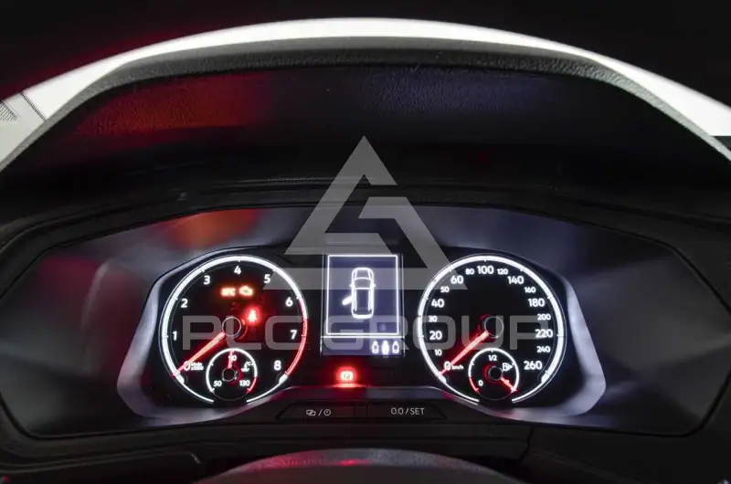 2021 Volkswagen T-Cross