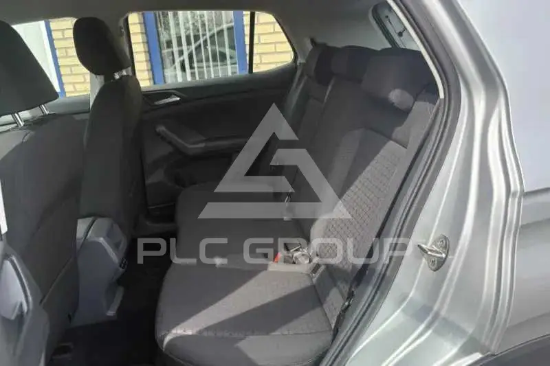 2021 Volkswagen T-Cross