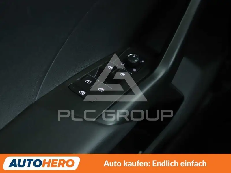 2021 Volkswagen T-Cross