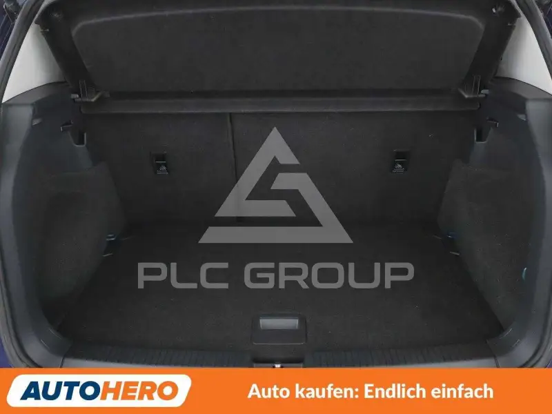 2021 Volkswagen T-Cross