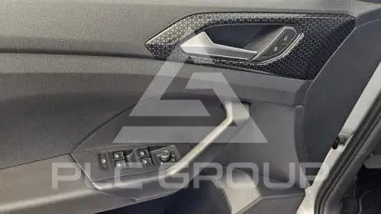 2021 Volkswagen T-Cross