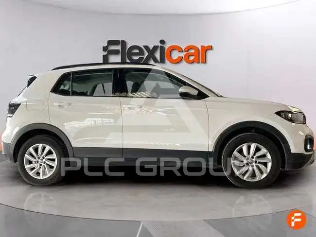 2021 Volkswagen T-Cross