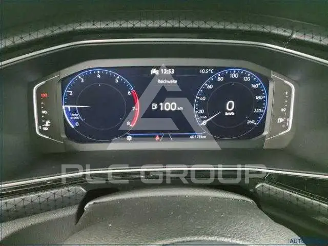 2021 Volkswagen T-Cross