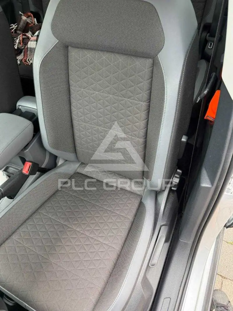 2021 Volkswagen T-Cross