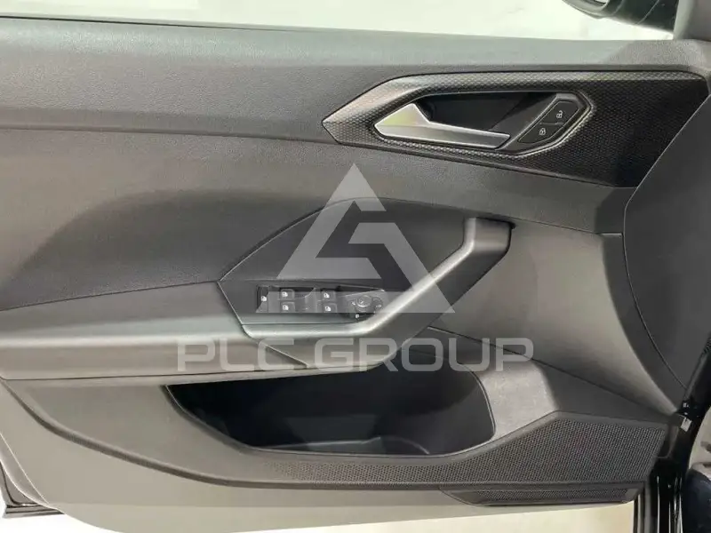 2021 Volkswagen T-Cross