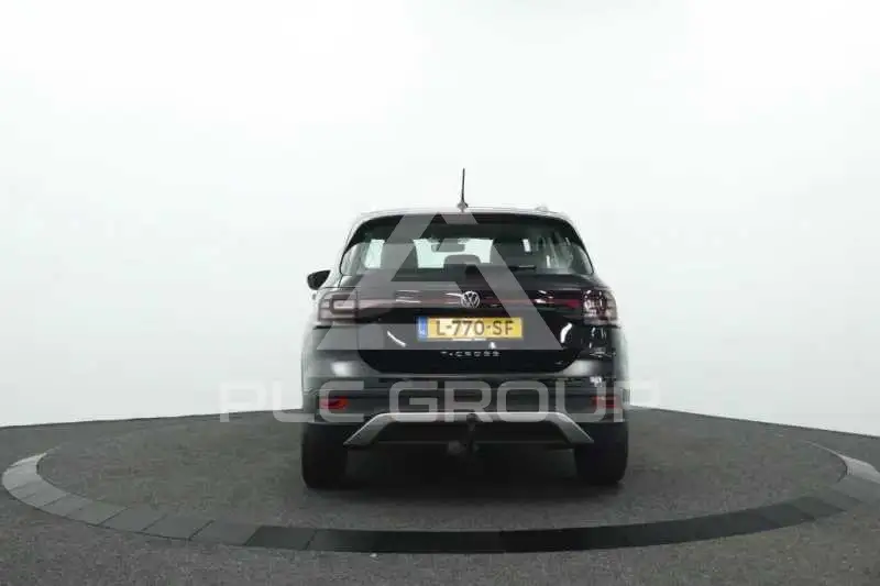 2021 Volkswagen T-Cross