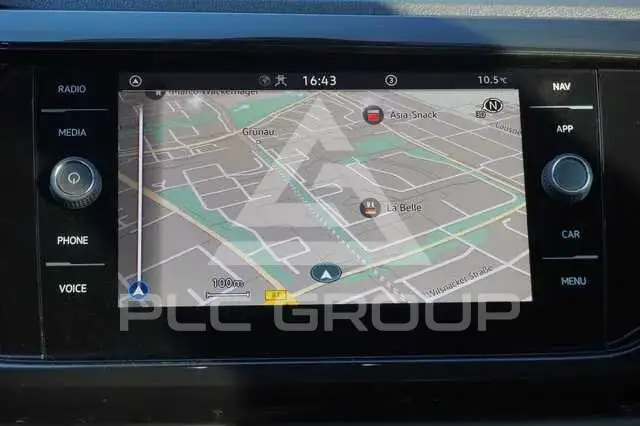 2021 Volkswagen T-Cross