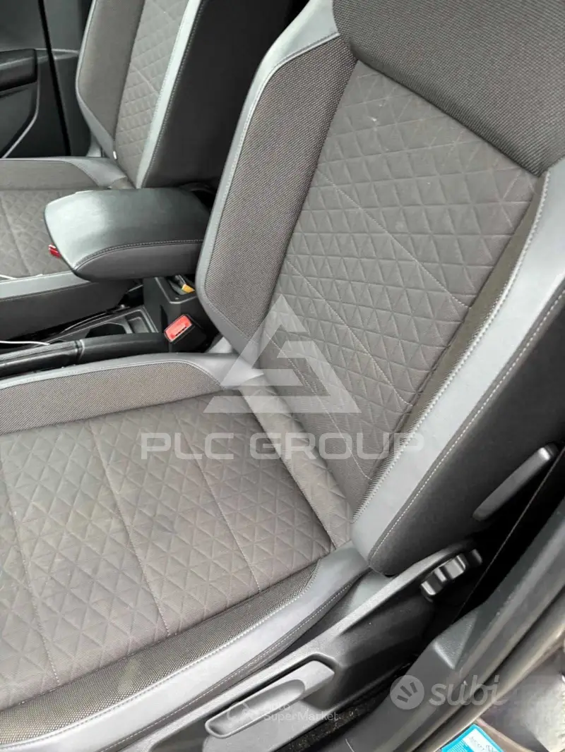 2021 Volkswagen T-Cross