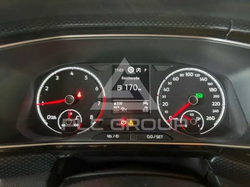 2021 Volkswagen T-Cross