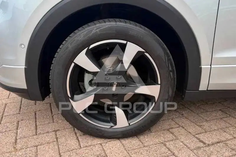 2021 Volkswagen T-Cross