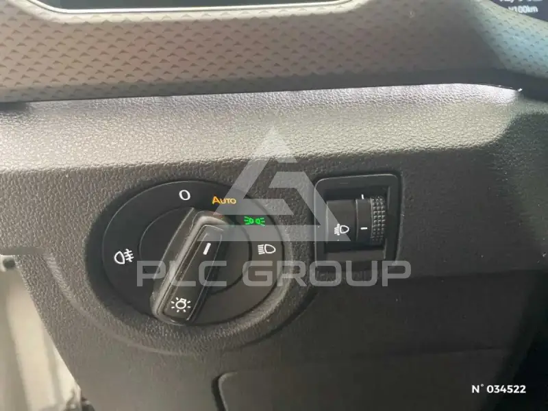 2021 Volkswagen T-Cross