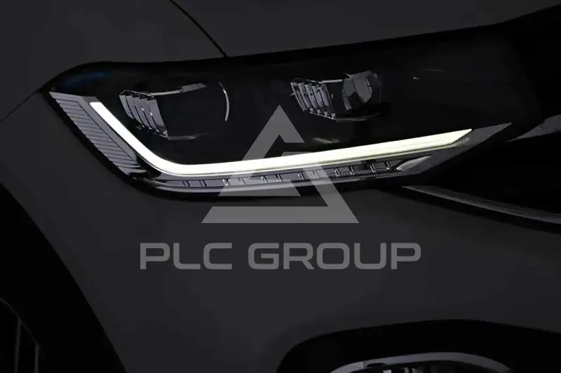 2021 Volkswagen T-Cross