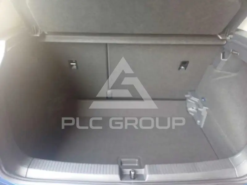 2021 Volkswagen T-Cross