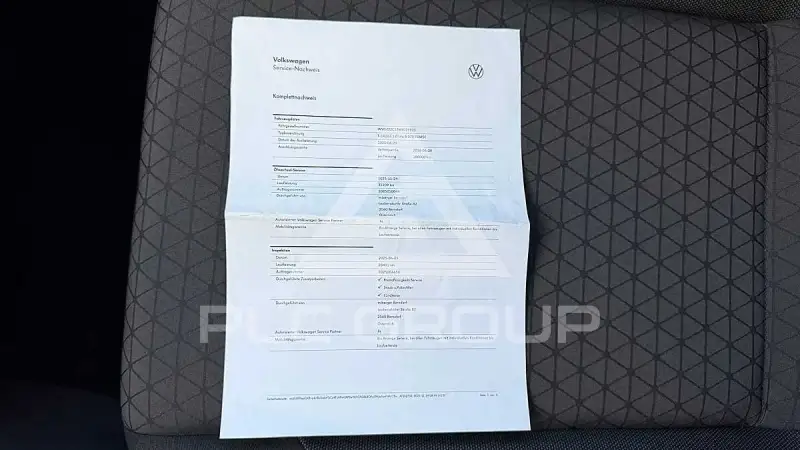 2021 Volkswagen T-Cross