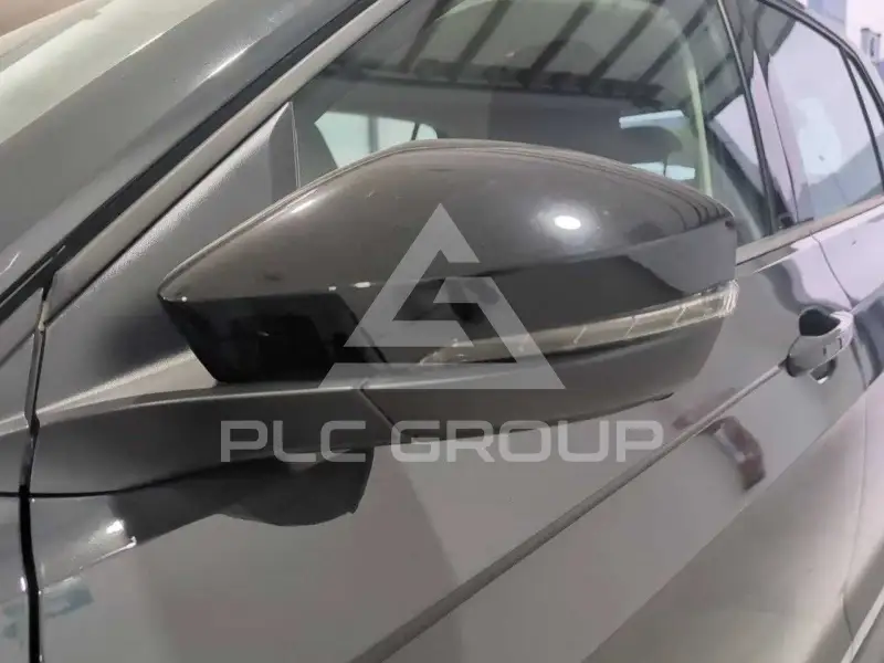 2021 Volkswagen T-Cross