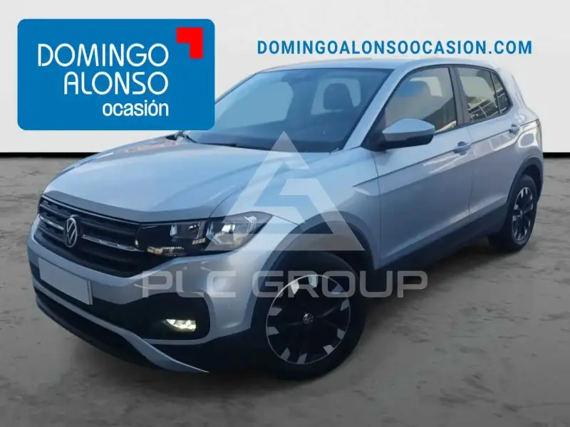 2021 Volkswagen T-Cross